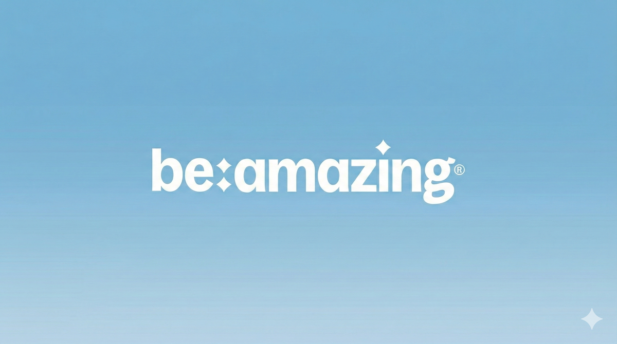 Be Amazing Supplements