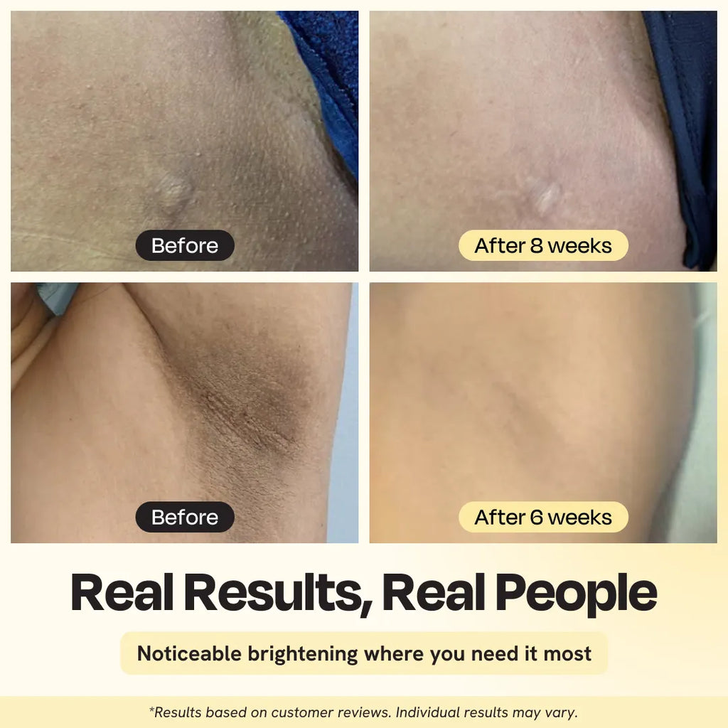 Illuminating Intimate Serum