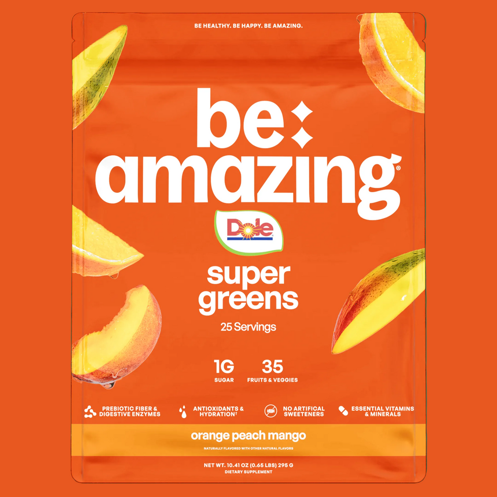 super greens