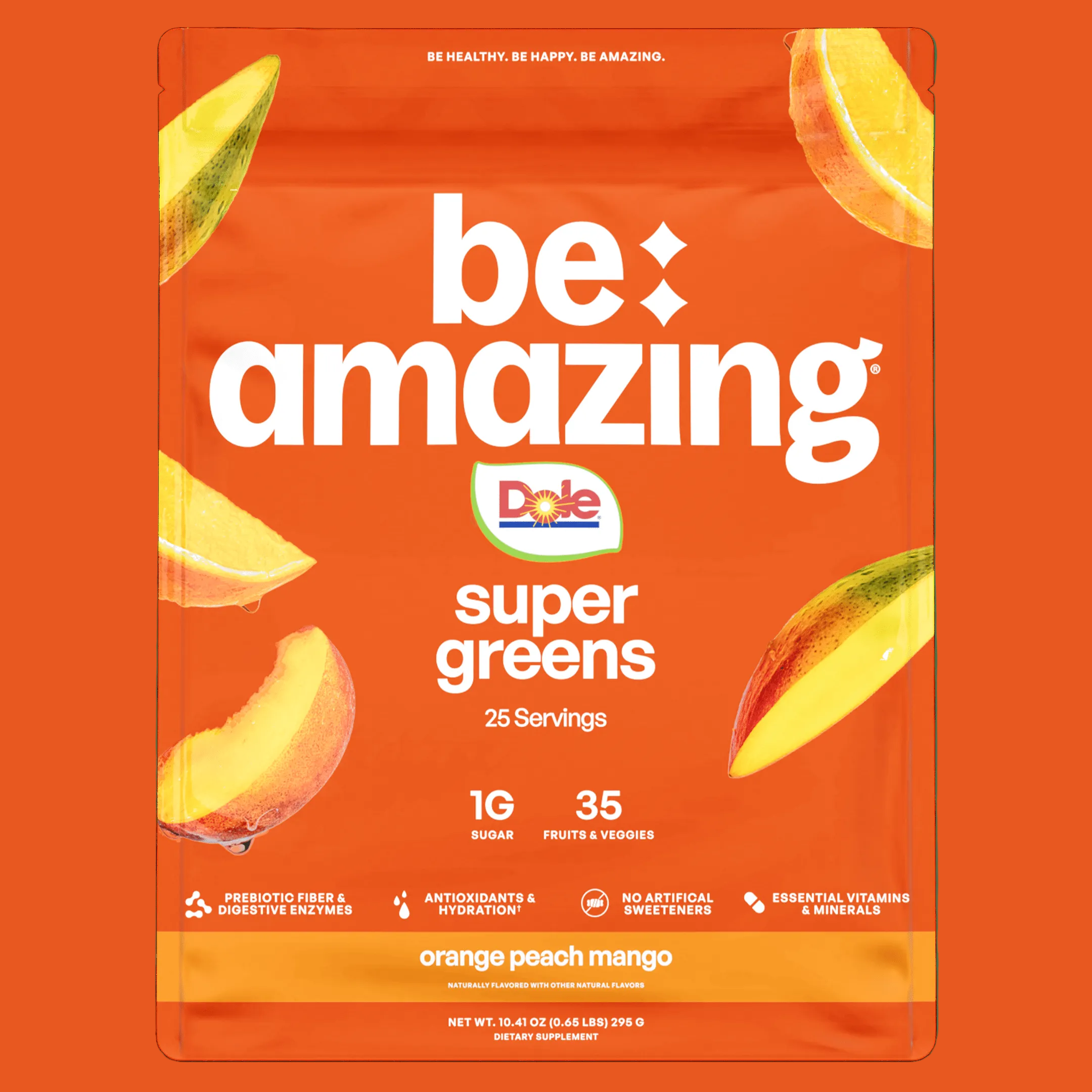 super greens