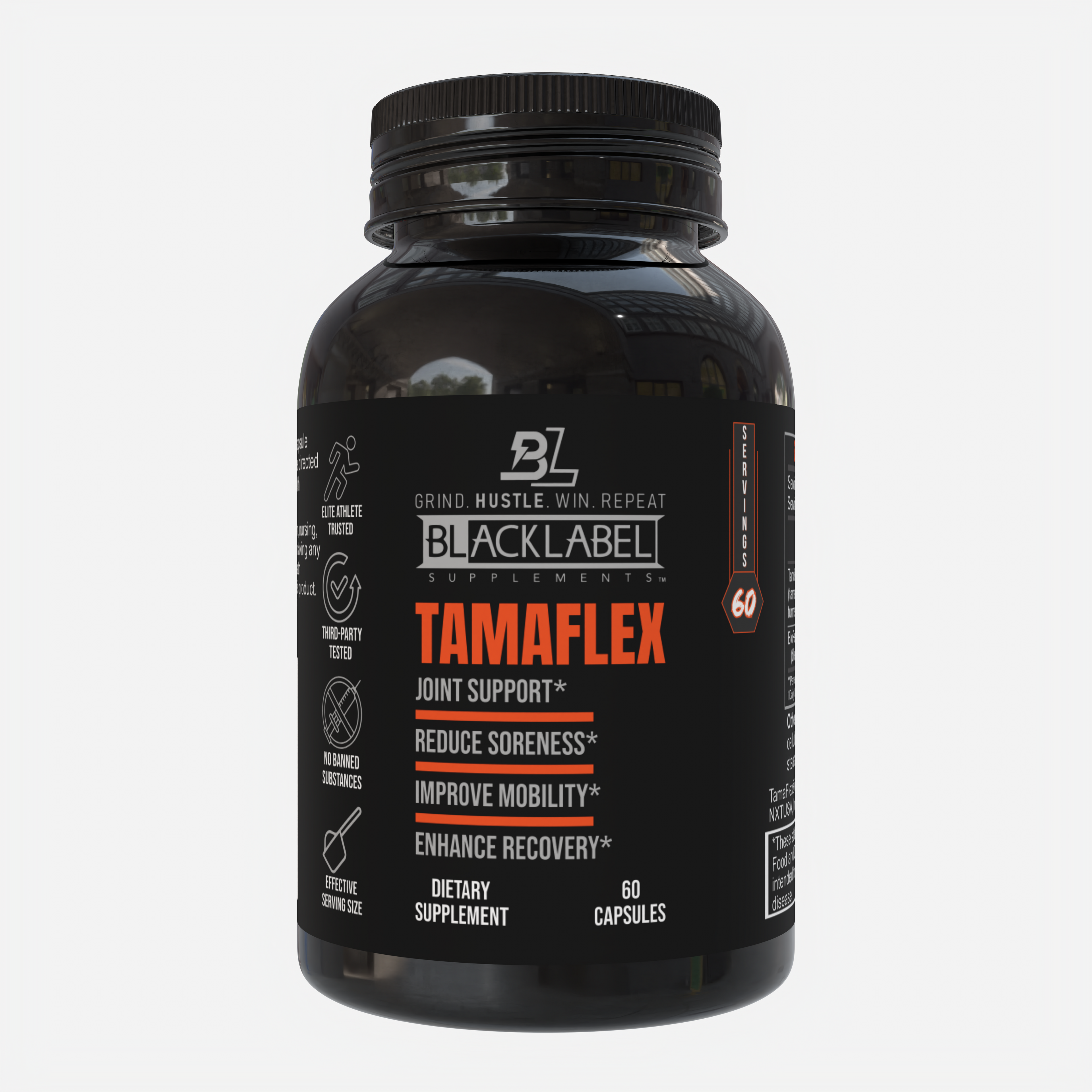 TAMAFLEX®