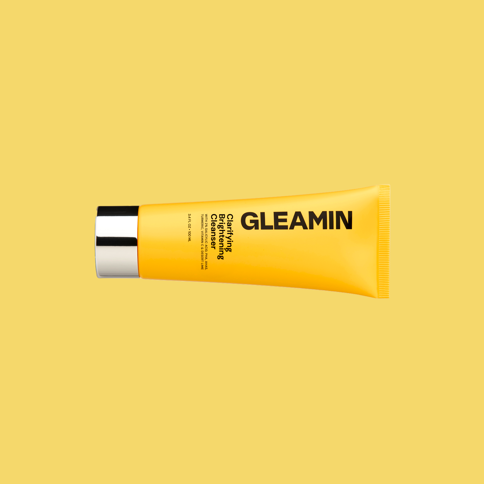 Clarifying Brightening Cleanser